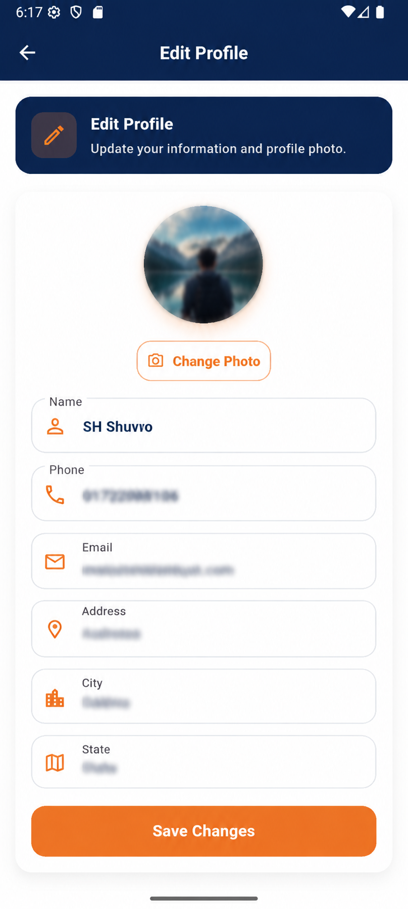 Aisha Land app preview 18