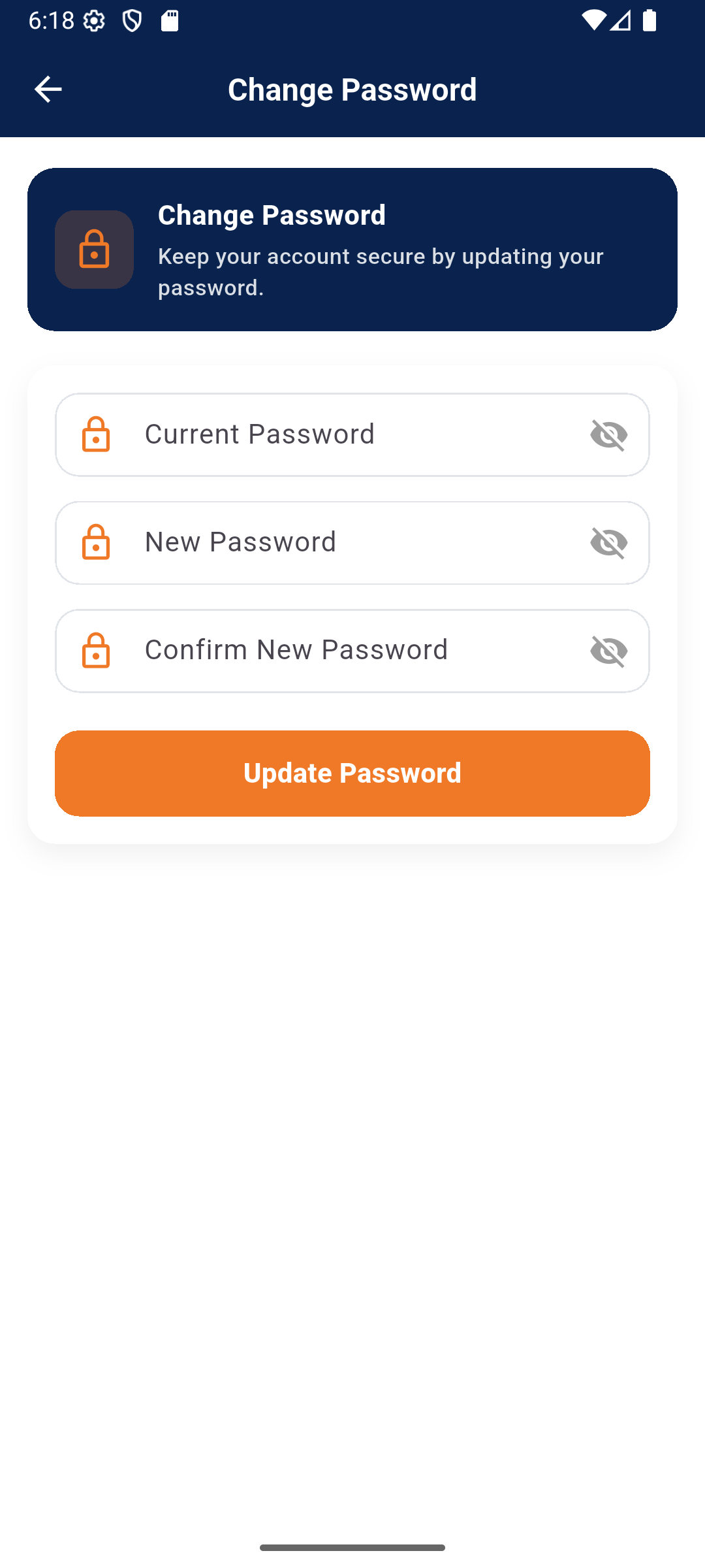 Aisha Land app preview 20