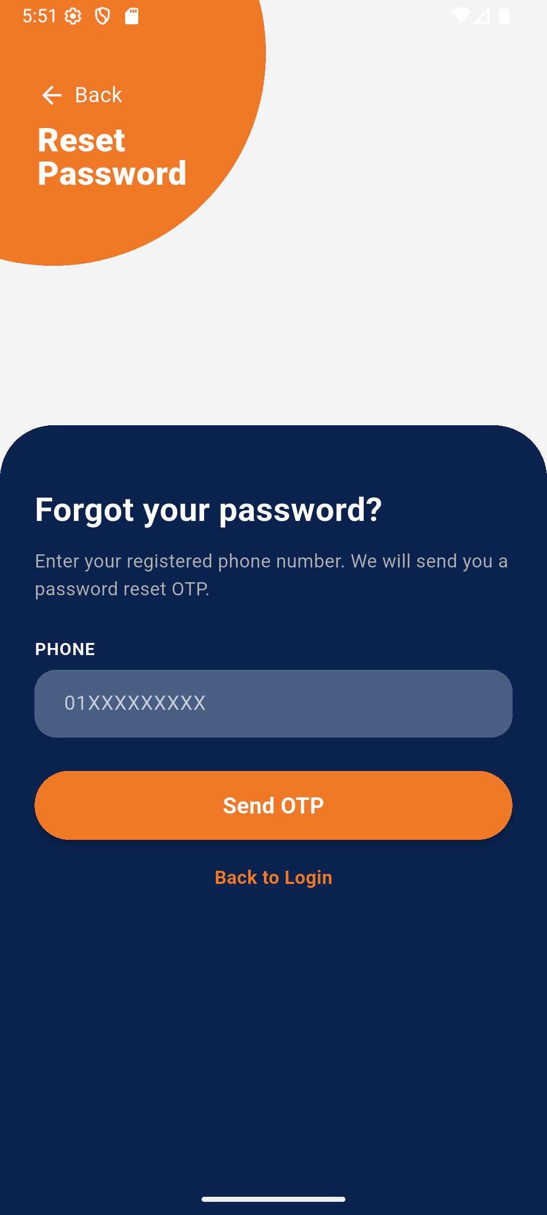Aisha Land app preview 3